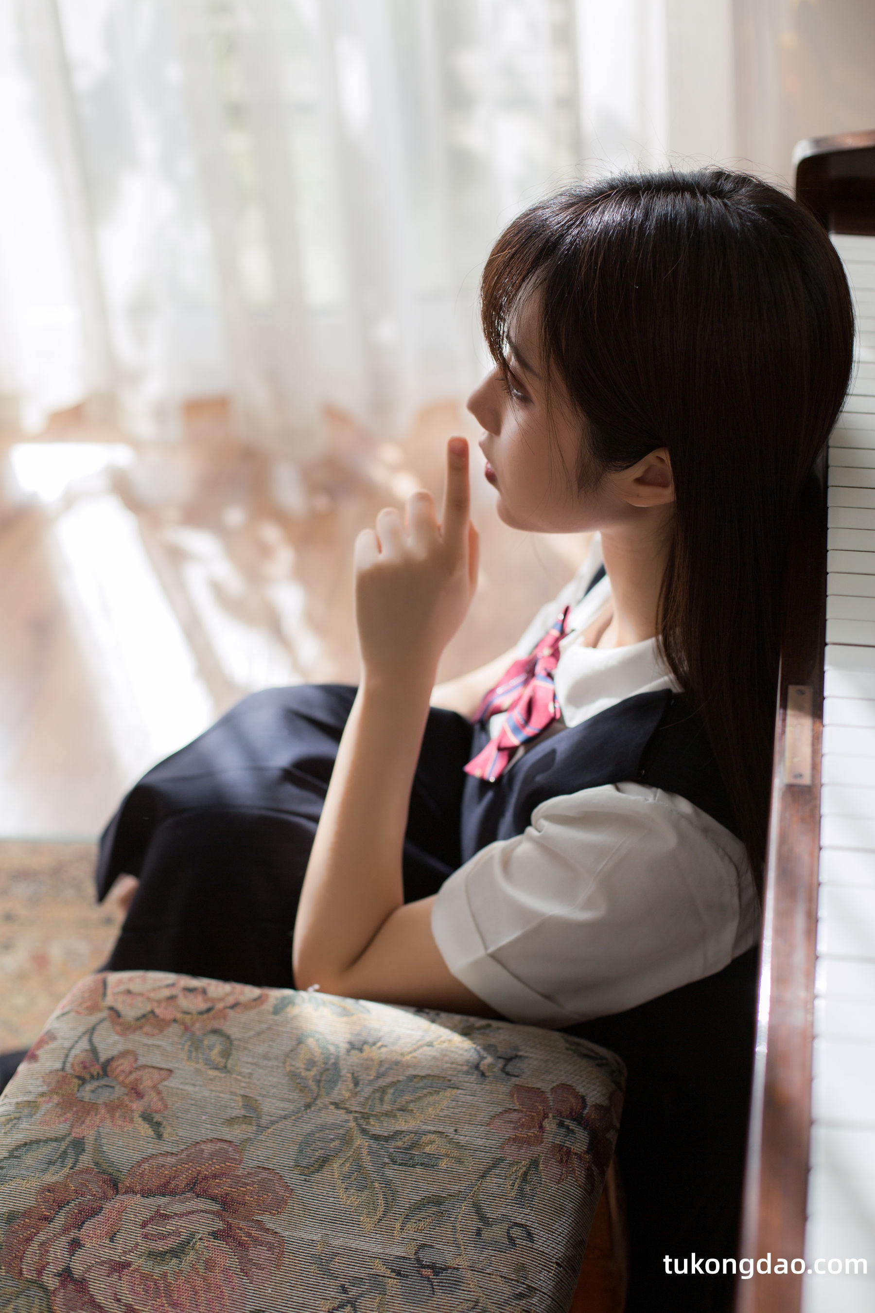 喵糖映画 VOL.004 写真集 写真系列-第33张